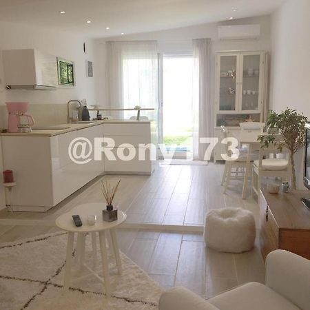 Studio Proche Mer Et Ville Toulon 2 Pers Екстер'єр фото