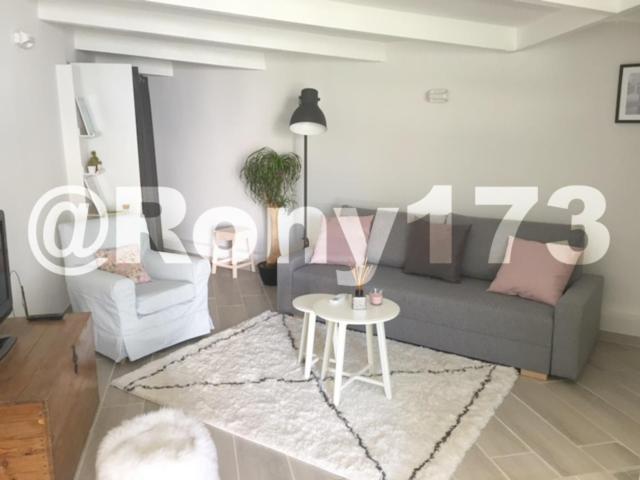 Studio Proche Mer Et Ville Toulon 2 Pers Екстер'єр фото