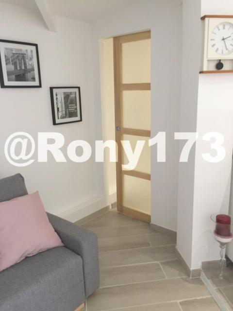 Studio Proche Mer Et Ville Toulon 2 Pers Екстер'єр фото