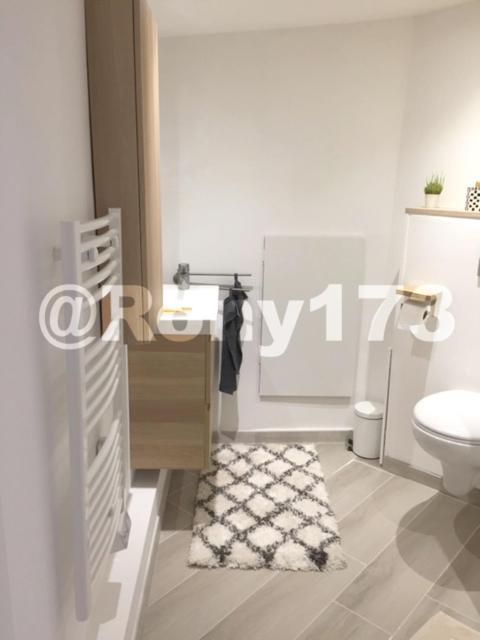 Studio Proche Mer Et Ville Toulon 2 Pers Екстер'єр фото