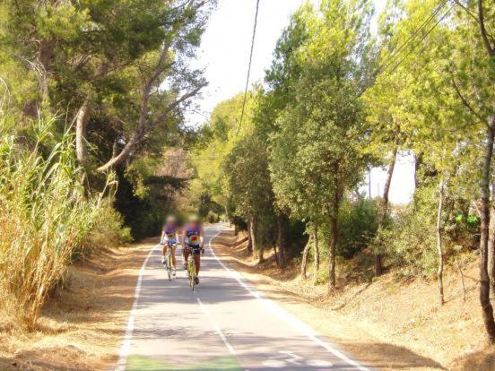Studio Proche Mer Et Ville Toulon 2 Pers Екстер'єр фото