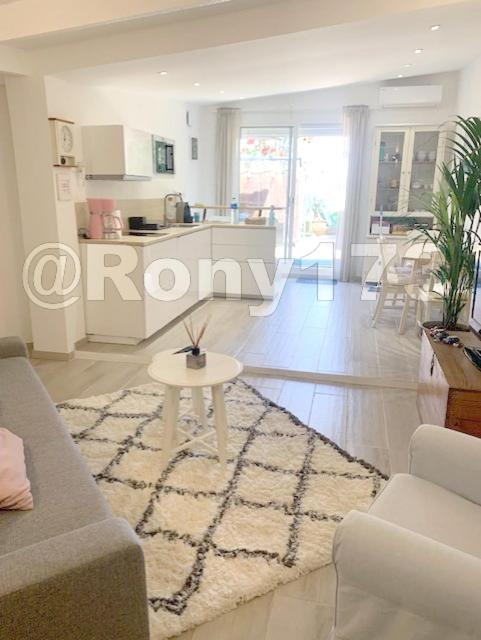 Studio Proche Mer Et Ville Toulon 2 Pers Екстер'єр фото